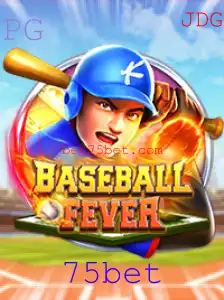 Explorando o Universo do Jogo BaseballFever: O Fascínio das Apostas 75bet