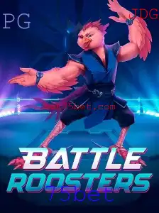 BattleRoosters: Um Jogo Emocionante Com Estratégia e Competição