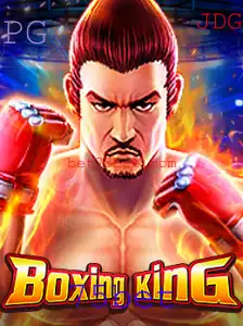 BoxingKing: Mergulhando no Mundo Emoionante do Jogo com 75bet