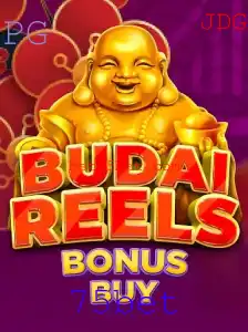 Explorando o Mundo do Jogo BudaiReelsBonusBuy com 75bet