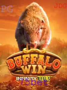 Descubra o Fascinante Jogo BuffaloWin e Domine a 75Bet