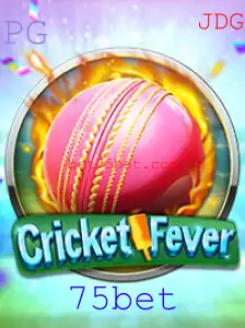 CricketFever: A Nova Sensação do Jogo com 75bet