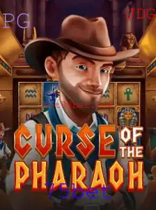 Descubra a Aventura de CurseofthePharaoh: Um Jogo de Azar com Emoção e Estratégia