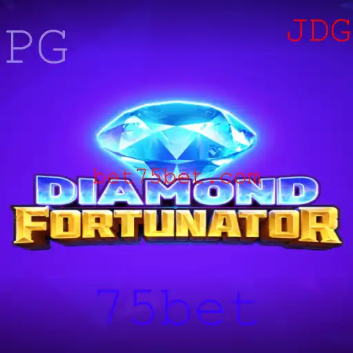Explorando DiamondFort: Um Mergulho no Mundo do Jogo com 75bet