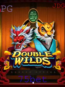 DoubleWilds: Descubra o Emocionante Mundo de Apostas com 75bet