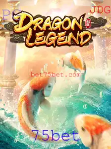Explorando DragonLegend: Um Mergulho Profundo no Mundo das Apostas 75bet
