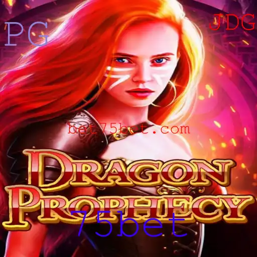 Explorando o Fascinante Mundo de DragonProphecy: A Emoção de '75bet'