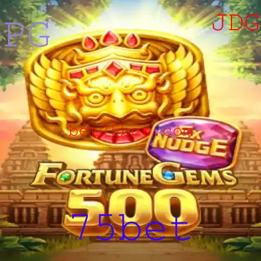 Explorando FortuneGems500: O Jogo que Revoluciona com 75bet