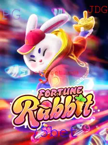 FortuneRabbit: Descubra o Mundo do Jogo e as Regras do 75bet