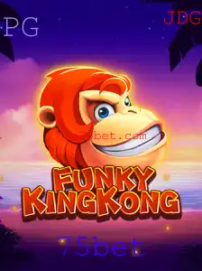 Explorando o Fascinante Mundo de FunkyKingKong: Introdução e Regras