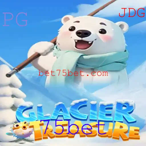 Explorando o Mundo de GlacierTreasure: Um Novo Horizonte para 75Bet