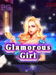 Descubra GlamorousGirl: O Mundo Encantador do Jogo com 75bet