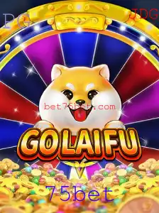 Descubra GoLaiFu: O Jogo de Estratégia Inovador com 75bet