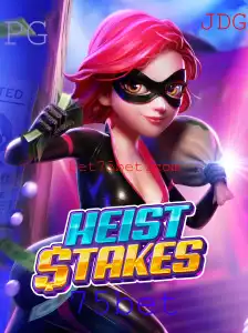 HeistStakes: A Nova Sensação dos Jogos de Aventura