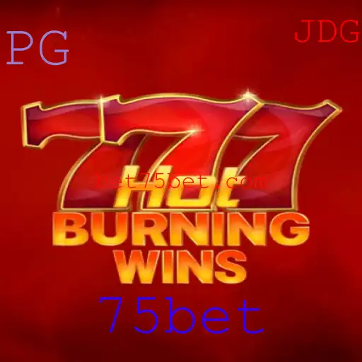 Descubra a emoção de HotBurningWins: O guia definitivo para jogar com 75bet