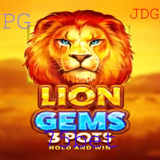 Descubra o Mundo Emocionante de LionGems3pots: Uma Experiência de Jogo Inovadora