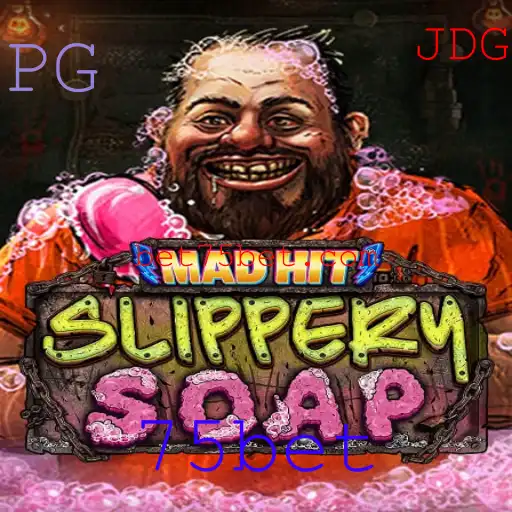 MadHitSlipperySoap: Um Mergulho no Novo Jogo Sensação