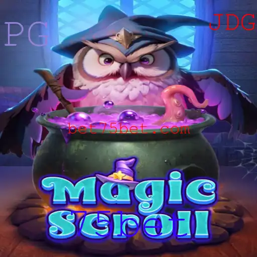MagicScroll: O Fascinante Mundo do Jogo de Estratégia que Encanta Multidões