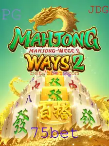 Descobrindo MahjongWays2 e a Estratégia de Jogo com 75bet