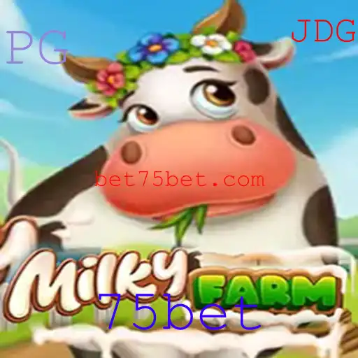 Explorando o Mundo de MilkyFarm: Um Jogo Envolvente com a Palavra-Chave 75bet
