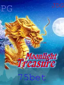 Descubra o Fascínio do Jogo MoonlightTreasure