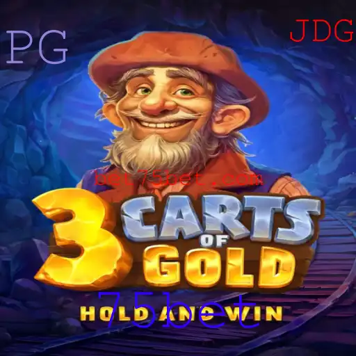 Desvendando o mundo fascinante do jogo 3cartsOfGold
