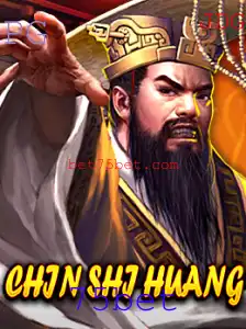 Explorando ChinShiHuang: Um Jogo Revolucionário no Universo de Apostas