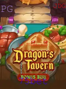 Descubra o Fascinante Mundo de DragonsTavern com 75bet