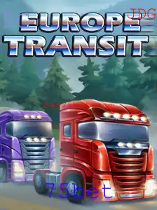Explorando EuropeTransit: Uma Jornada Fascinante Pelo Jogo de Estratégia