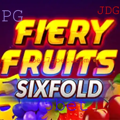 Descrição Completa e Regras do Jogo FieryFruitsSixFold