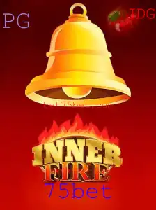 Descubra o Mundo Empolgante de InnerFire e as Inovações de 75bet