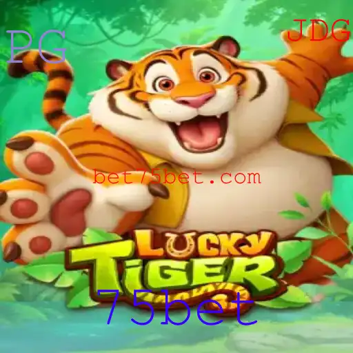 Explorando o Mundo de LuckyTiger: Um Guia Completo para o Jogo de Azar