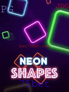 Explorando o Fascinante Mundo de NeonShapes: Um Guia Completo