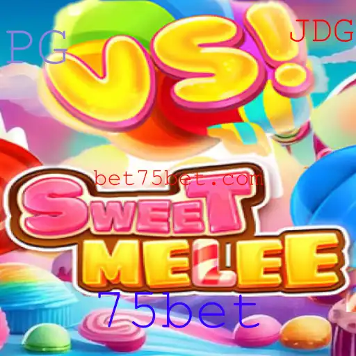 Descubra o Mundo de SweetMelee: Um Jogo Inovador com 75bet
