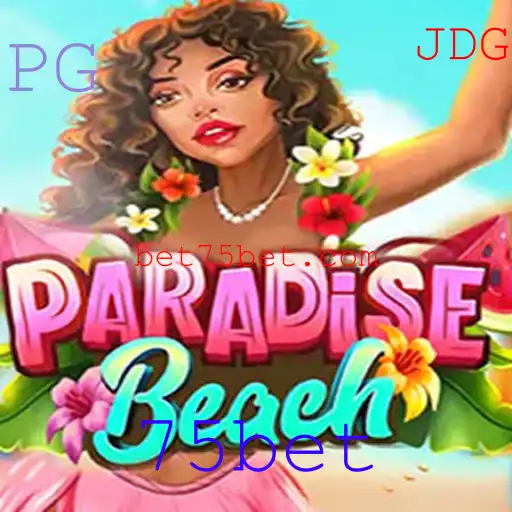 Explorando o Mundo de ParadiseBeach: Uma Aventura com 75bet