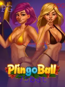 Plingoball: Um Novo Fenômeno nos Jogos com 75bet