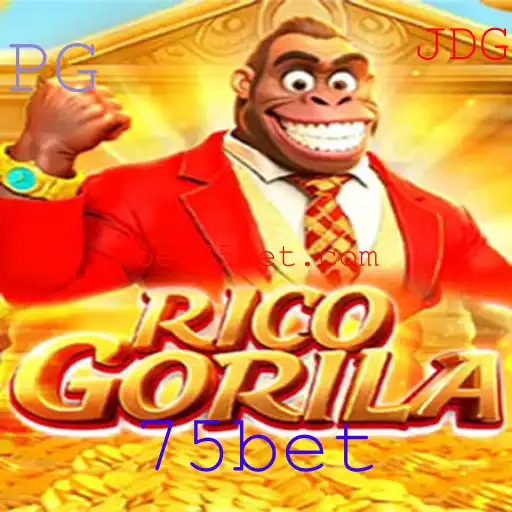 Explorando RicoGorila: Um Jogo Inovador no Universo 75bet