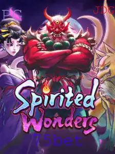 Explorando as Maravilhas do Jogo SpiritedWonders e o Impacto de 75bet