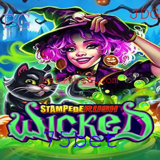 Explorando o Mundo de StempedeRushWicked: O Novo Fenômeno de 75bet