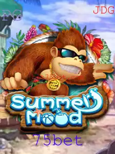 Descobrindo SummerMood: O Jogo de Estratégia e Diversão com 75bet