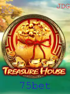 Tesouros Escondidos e Estratégias em TreasureHouse