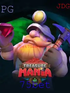 Descubra TreasureMania: O Novo Fenômeno do Mundo dos Jogos